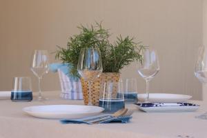 Nura e Mar Apartments Sardinia img26