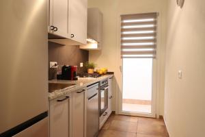 Nura e Mar Apartments Sardinia img27