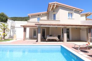 Nura e Mar Apartments Sardinia img31