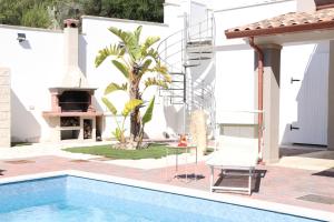 Nura e Mar Apartments Sardinia img36