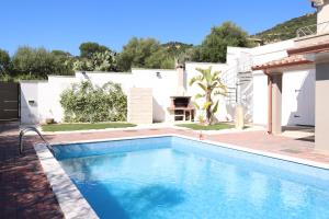 Nura e Mar Apartments Sardinia img38