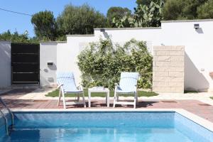 Nura e Mar Apartments Sardinia img42