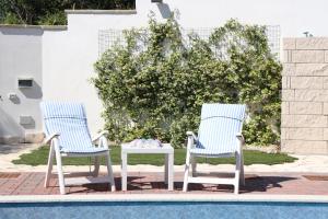 Nura e Mar Apartments Sardinia img45