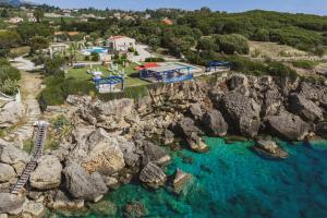 Villa Ismini Periyali