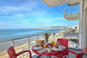 Dream View Apartment Durres 090 - Happy Rentals