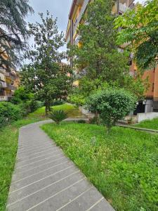 Talenti comfort home - casa vacanze Roma
