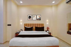 Hotel O THE PVS GRAND