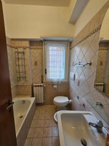 Talenti comfort home - casa vacanze Roma