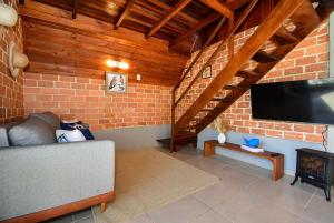 Casa Exclusiva com Piscina e Vista Mar - PLH009
