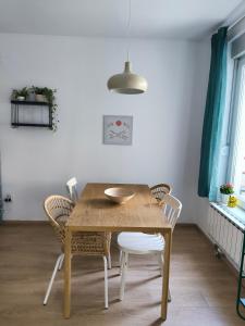 Belgrade Apartment with Large Private Terrace