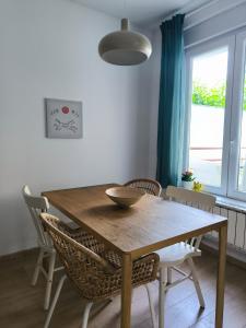 Belgrade Apartment with Large Private Terrace