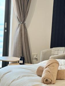 Bela Luxury Suite-Near Wernhill
