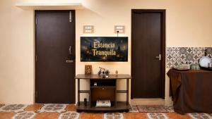 Estancia Tranquila