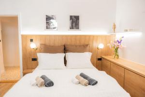 Secret Spot Hideout - 2 bedroom, free parking