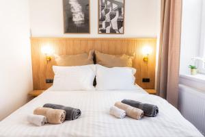 Secret Spot Hideout - 2 bedroom, free parking