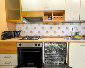 Terra Apartment Venice Mestre