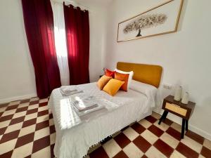 Apartamento Abdera