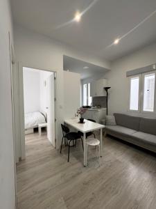 Best Located Renewed Apartment
