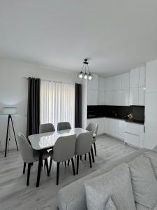 Apartment Vista