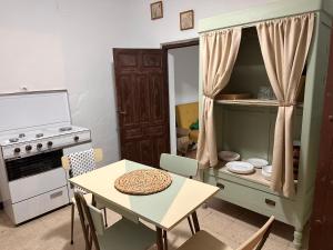 Apartamento Abdera