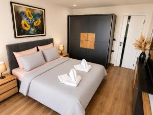 Diamond Casa 3 with Private Parking