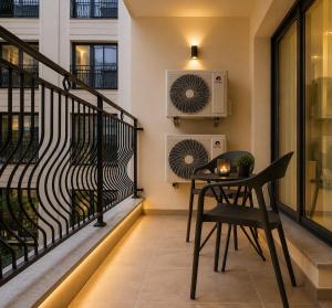 Diamond Casa 3 with Private Parking