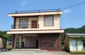 Townhouse Mylliem Formerly Infinity Bed & Breakfast