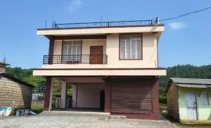Townhouse Mylliem Formerly Infinity Bed & Breakfast