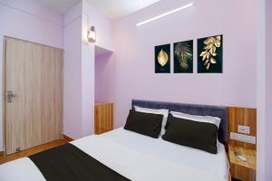 Hotel O NAHOR RESIDENCY
