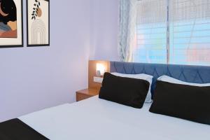 Hotel O NAHOR RESIDENCY