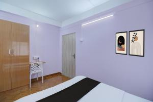 Hotel O NAHOR RESIDENCY