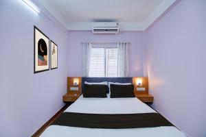 Hotel O NAHOR RESIDENCY