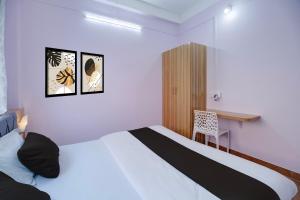 Hotel O NAHOR RESIDENCY