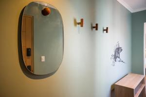 EmilioVaisse Apartment by Andes STR