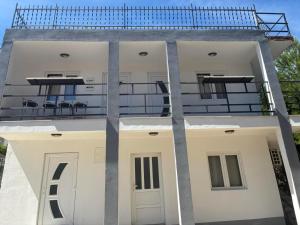 MMMilic apartmani