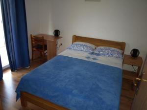 Apartmani Marina