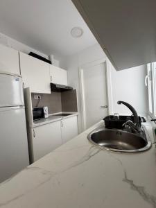 Best Located Renewed Apartment