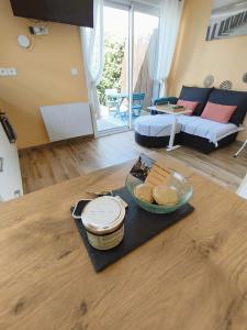 Le Jardin dAnatole