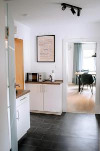 Ferienwohnung Erna