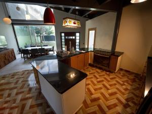Casa MAARS