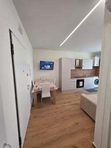 SOTTOMARINA Lido apartment