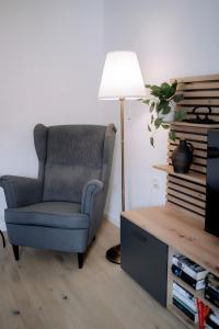 Ferienwohnung Erna