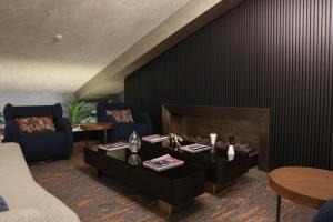 The Alpfine Hotel