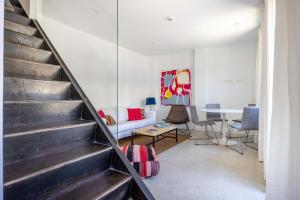 Waou Duplex Terrace Sevilla