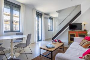 Waou Duplex Terrace Sevilla