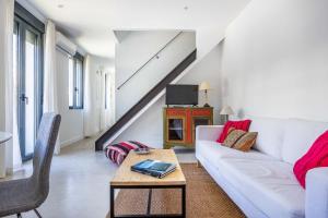 Waou Duplex Terrace Sevilla