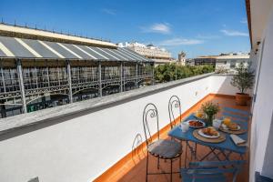 Waou Duplex Terrace Sevilla