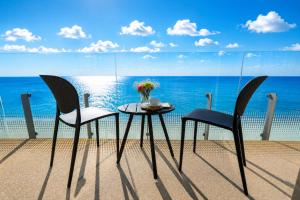 Miramare Magnetic Beach Hotel