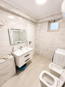 Apartamente Deon