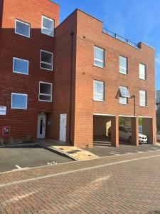 Ebbsfleet Executive Stay 2 Beds 2 Baths With FREE PARKINGS